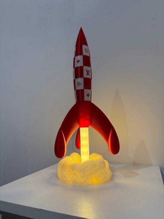 ArtPej - Fusée XL LV, Antiquités & Art, Art | Objets design
