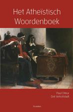 Het Atheïstisch woordenboek 9789089244239 Paul Cliteur, Boeken, Verzenden, Gelezen, Paul Cliteur