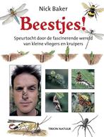 Beestjes! 9789052106564, Boeken, Gelezen, Nick Baker, Verzenden