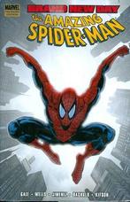 The Amazing Spider-Man: Brand New Day [HC], Verzenden