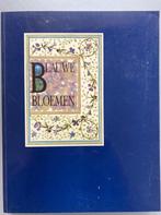 Blauwe bloemen 9789062554294, Boeken, Verzenden, Gelezen