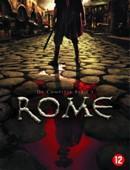 Rome - Seizoen 1 op DVD, CD & DVD, Verzenden