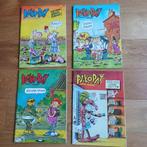 Psikopat N°5 au N°18 - 14 tijdschriften - Eerste druk -, Boeken, Stripverhalen, Nieuw