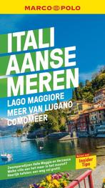 Italiaanse Meren / Marco Polo 9783829719599 Stefanie Claus, Boeken, Verzenden, Zo goed als nieuw, Stefanie Claus