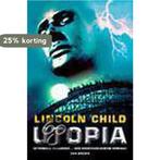 Utopia 9789022541821 Lee Child, Boeken, Verzenden, Gelezen, Lee Child