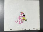 The Pink Panther Show (1970) - 1 Cellule danimation, Nieuw in verpakking