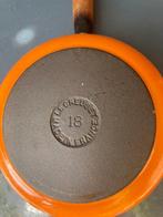 Le Creuset - Ovenschaal - Nr. 18 - bron, Antiek en Kunst