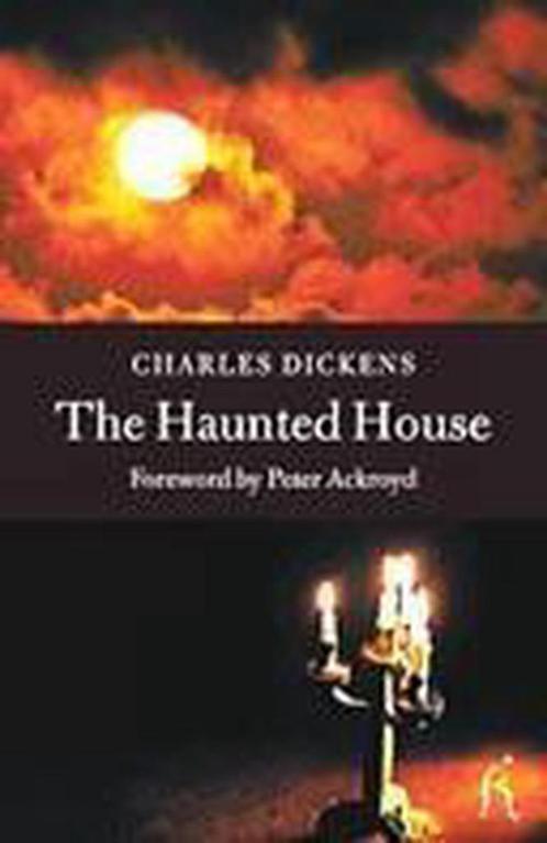 The Haunted House 9781843910213, Livres, Livres Autre, Envoi