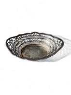 Panier à bonbons - Argent 800 - 800 Argent – 68 g, Antiek en Kunst, Antiek | Zilver en Goud