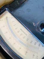 voltmètre, millivolts, Chauvin Arnoux - scientifique ,, Antiek en Kunst