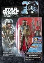 Star Wars Rogue One Lieutenant Sefla (Sealed), Verzamelen, Star Wars, Verzenden, Nieuw