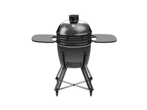 Veiling - Barbecook kamado barbecue Kamal 60/xl glans, Tuin en Terras, Houtskoolbarbecues