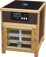 HEKA 3 - Broedmachine voor ca. 130 kippen- of ca. 200, Dieren en Toebehoren, Nieuw