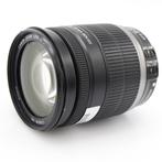 Canon EF-S 18-200mm F/3.5-5.6 IS | Tweedehands, Verzenden, Zo goed als nieuw