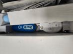 Oral-B iO 3 Zwart en Blauw Duo pack elektrische, Verzenden, Nieuw
