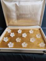 Servetring (12) - Metaal