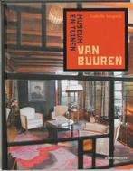 Het Museum en tuinen Van Buuren 9789061537694 I. Anspach, Verzenden, Zo goed als nieuw, I. Anspach