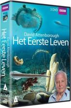 Eerste Leven, het (David Attenborough) op DVD, Cd's en Dvd's, Dvd's | Documentaire en Educatief, Verzenden, Nieuw in verpakking