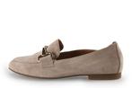 Gabor Loafers in maat 42 Beige | 5% extra korting, Verzenden, Beige, Overige typen, Gabor