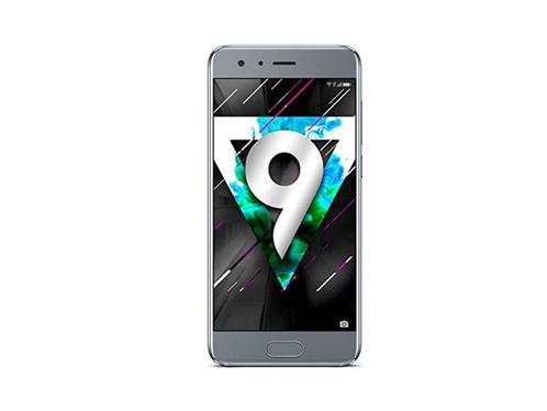 Honor 9 64GB (Simlockvrij) / SV - Grijs, Huis en Inrichting, Woonaccessoires | Overige, Zo goed als nieuw, Verzenden