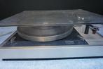 Thorens - Vintage TD 160 MKII platenspeler – klassieker in, Audio, Tv en Foto, Nieuw
