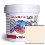 Starlike Voegmiddel 2 Componenten Epoxy 2,5 kg Evo 200, Ophalen of Verzenden, Nieuw, Overige typen