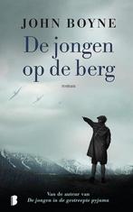 De jongen op de berg ( Pocket formaat) 9789022588208, Boeken, Verzenden, Zo goed als nieuw, John Boyne