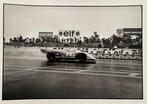 Jacques Violet - La Porsche 917K