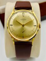 Junghans - Mechanical Vintage Subsecond - Zonder, Handtassen en Accessoires, Horloges | Heren, Nieuw