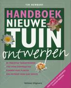 Handboek nieuwe tuinontwerpen 9789048300594, Boeken, Wonen en Tuinieren, Zo goed als nieuw, Verzenden, T. Newbury