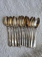 Ercuis - Bestekset (36) - Verzilverd