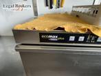 ECOMAX HOBAR Indistriele afwasmachine, Ophalen of Verzenden