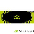 Megekko RGB Gaming Muismat Heavy Duty Dark XXL 800 x 300 mm, Verzenden