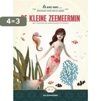 De kleine zeemeermin / Er was eens... 9789462914414, Boeken, Verzenden, Zo goed als nieuw