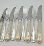 H Lee & Sons - Service de table pour 6 personnes (12) -