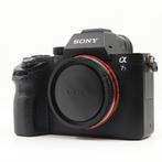 Sony A7S II body | Tweedehands, Audio, Tv en Foto, Verzenden, Zo goed als nieuw, Sony