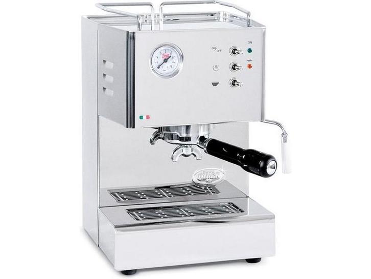 Quick Mill 3000 - Espressomachine - Thermoblock met koperen, Electroménager, Cafetières, Envoi