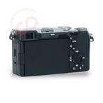 Sony A7C Zilver (16.670 clicks) nr. 2999, Compact, Ophalen of Verzenden, Zo goed als nieuw, Sony