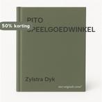 PITO SPEELGOEDWINKEL 9789037411478 Zylstra Dyk, Verzenden, Gelezen, Zylstra Dyk