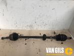 Aandrijfas rechts-voor Opel Vectra O134777, Nieuw