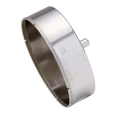 Rubi Easy Gres Tegelboor 120 mm, Doe-het-zelf en Bouw, Gereedschap | Handgereedschap, Verzenden