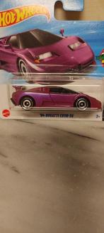 Hot Wheels, Matchbox, Mattel 1:64 - Voiture miniature (15) -, Nieuw