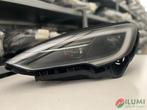 TESLA S PLAID VOLL LED SCHEINWERFER LINKS KPL 1563713-00-D, Verzenden, Nieuw