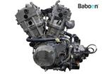 Motorblok Honda PC 800 Pacific Coast 1989-1990 (PC800 RC34), Motoren, Verzenden, Gebruikt