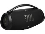 JBL Boombox 3 - Draagbare Luidspreker - Wifi Bluetooth 3D, Audio, Tv en Foto, Luidsprekerboxen, Verzenden, Zo goed als nieuw, JBL