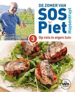 De zomer van SOS Piet 3 Op reis in eigen tuin 9789401411608, Boeken, Vtm koken, Zo goed als nieuw, Verzenden