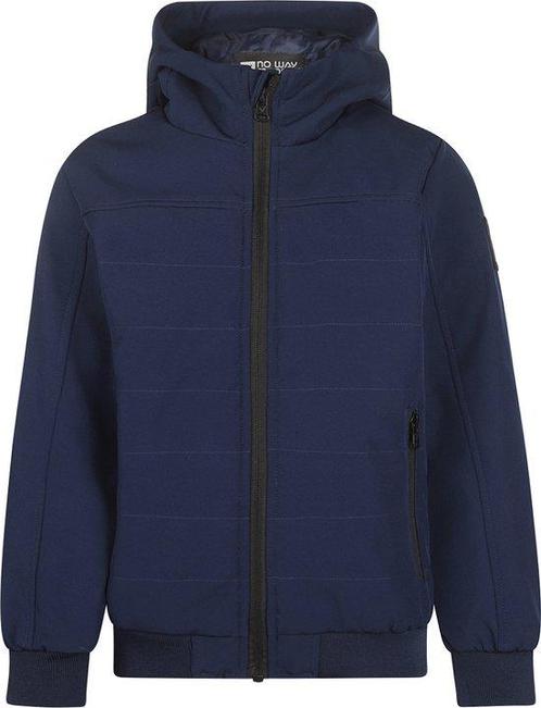 No Way Monday T-BOYS Jongens Jas - Maat 128 (Kindermode), Handtassen en Accessoires, Uiterlijk | Parfum, Nieuw, Verzenden