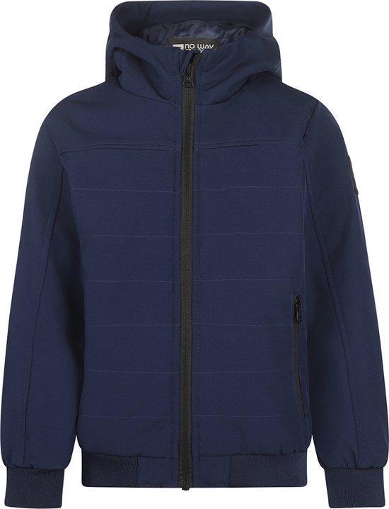 No Way Monday T-BOYS Jongens Jas - Maat 128 (Kindermode), Handtassen en Accessoires, Uiterlijk | Parfum, Nieuw, Verzenden