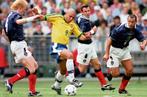 Scotland - Wereldkampioenschap Voetbal - 1996 - Voetbalshirt, Verzamelen, Nieuw