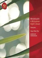 Midsummer Nights Dream, A, Overtures (Flor, Bamberger So), CD & DVD, CD | Autres CD, Verzenden